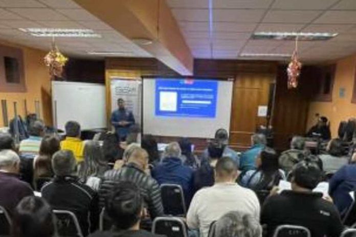 SEA Antofagasta continúa jornadas ciudadana por proyecto que extiende continuidad operación de minera El Abra