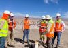 SEA Antofagasta realiza visitas técnicas por proyectos en evaluación en seis comunas de la región