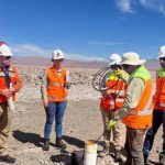 SEA Antofagasta realiza visitas técnicas por proyectos en evaluación en seis comunas de la región