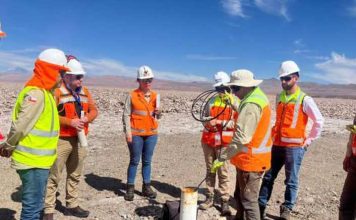 SEA Antofagasta realiza visitas técnicas por proyectos en evaluación en seis comunas de la región SEA Antofagasta realiza visitas técnicas por proyectos en evaluación en seis comunas de la región