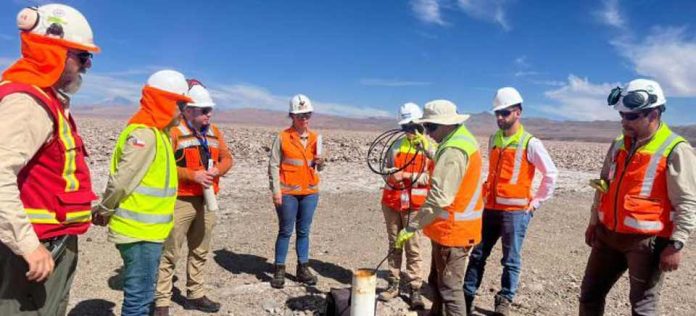 SEA Antofagasta realiza visitas técnicas por proyectos en evaluación en seis comunas de la región