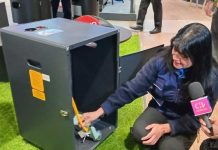 SEC fiscaliza venta de estufas y calefactores ante llegada del frio a zona central del país