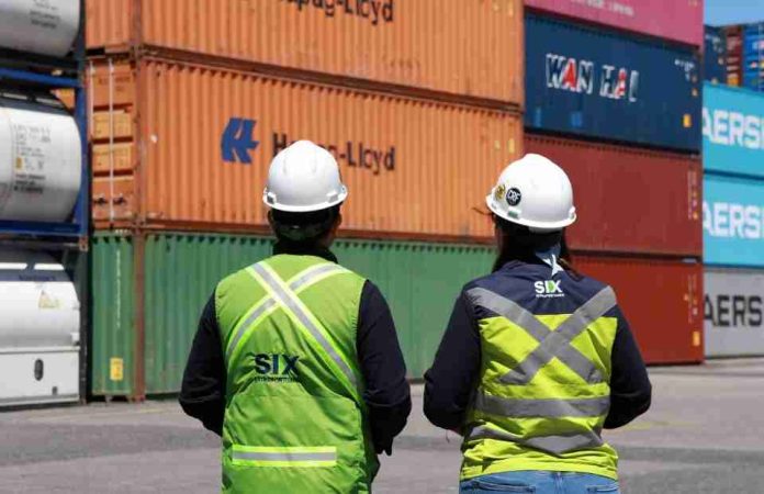 SIX Extraportuario impulsa la digitalización logística con nueva Visación Electrónica