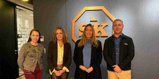 SKIC aporta su experiencia en montaje e infraestructura como nuevo miembro de APRIMIN SKIC aporta su experiencia en montaje e infraestructura como nuevo miembro de APRIMIN