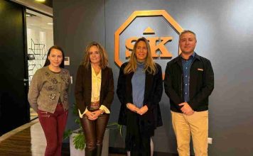 SKIC aporta su experiencia en montaje e infraestructura como nuevo miembro de APRIMIN  