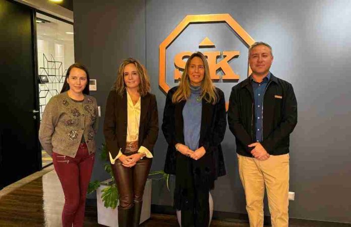 SKIC aporta su experiencia en montaje e infraestructura como nuevo miembro de APRIMIN  