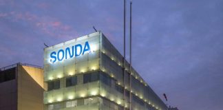 Junta Extraordinaria de Accionistas de SONDA aprueba aumento de capital por $50.000 millones para financiar proyectos de impacto regional SONDA S.A.