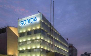 Junta Extraordinaria de Accionistas de SONDA aprueba aumento de capital por $50.000 millones para financiar proyectos de impacto regional SONDA S.A.