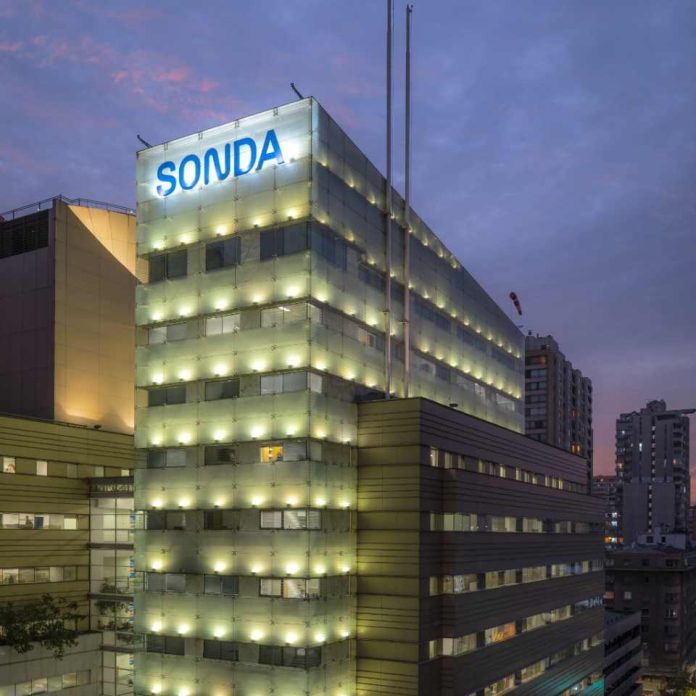 SONDA S.A. SONDA S.A.