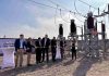 STM, filial de Grupo Saesa, inaugura centro de entrenamiento especializado para transmisión eléctrica en la Región Metropolitana STM, filial de Grupo Saesa, inaugura centro de entrenamiento especializado para transmisión eléctrica en la Región Metropolitana