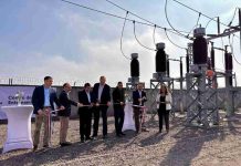STM, filial de Grupo Saesa, inaugura centro de entrenamiento especializado para  transmisión eléctrica en la Región Metropolitana  