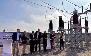 STM, filial de Grupo Saesa, inaugura centro de entrenamiento especializado para  transmisión eléctrica en la Región Metropolitana  