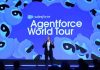 Salesforce reúne en Chile a empresas de todos los tamaños e industrias para dar el salto hacia la era agéntica