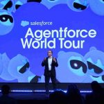 Salesforce reúne en Chile a empresas de todos los tamaños e industrias para dar el salto hacia la era agéntica
