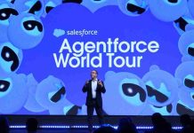 Salesforce reúne en Chile a empresas de todos los tamaños e industrias para dar el salto hacia la era agéntica