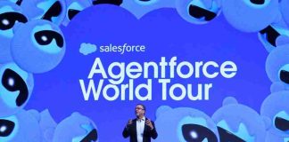 Salesforce reúne en Chile a empresas de todos los tamaños e industrias para dar el salto hacia la era agéntica