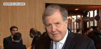 Salmón Summit 2026: Industria propone expandir la frontera productiva utilizando menos del 0,1% del borde costero