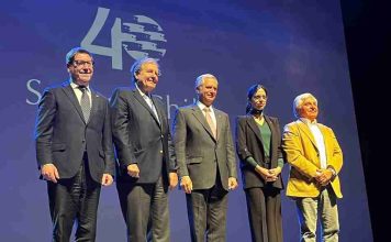 SalmonChile Summit: Kast destaca a trabajadores que “salvaron la industria” y vincula Plan de Reconstrucción a la salmonicultura SalmonChile Summit: Kast destaca a trabajadores que “salvaron la industria” y vincula Plan de Reconstrucción a la salmonicultura