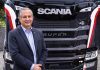Scania Chile lanza campaña para financiamiento de hasta el 100% en camiones 