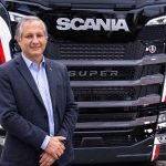 Scania Chile lanza campaña para financiamiento de hasta el 100% en camiones 