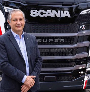 Scania Chile lanza campaña para financiamiento de hasta el 100% en camiones 