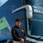 Scania impulsa el crecimiento de Buses Tarapacá con soluciones eficientes para la minería y el transporte interurbano