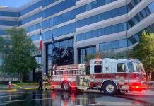 Se trabaja en un nuevo manual para planes de seguridad en edificaciones residenciales