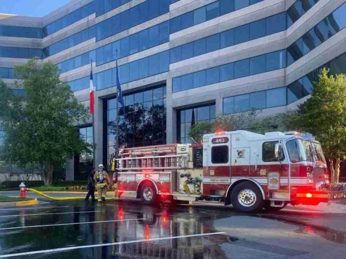 Se trabaja en un nuevo manual para planes de seguridad en edificaciones residenciales