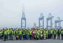 Sector exportador, autoridades y mundo logístico aúnan criterios para consolidar a Biobío como capital logística y volcar la mirada al sur del país