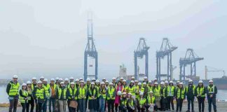 Sector exportador, autoridades y mundo logístico aúnan criterios para consolidar a Biobío como capital logística y volcar la mirada al sur del país