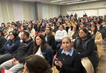Segundo Encuentro Ecosistema O’Higgins reunió a actores claves para impulsar la innovación regional