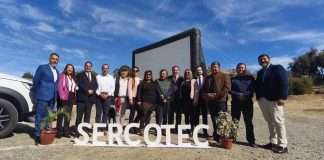 Sercotec abre fondo para impulsar el desarrollo de las cooperativas en todo el país