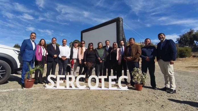 Sercotec abre fondo para impulsar el desarrollo de las cooperativas en todo el país