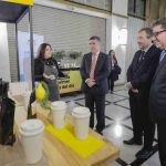 Sercotec anuncia apertura de convocatoria del fondo Capital Abeja para impulsar el emprendimiento femenino