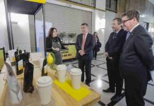 Sercotec anuncia apertura de convocatoria del fondo Capital Abeja para impulsar el emprendimiento femenino