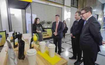Sercotec anuncia apertura de convocatoria del fondo Capital Abeja para impulsar el emprendimiento femenino