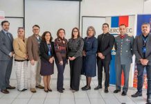 Gobierno Regional y Sercotec lanzan programa FNDR para fortalecer y crear cooperativas en la región de Antofagasta