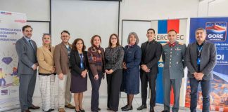 Gobierno Regional y Sercotec lanzan programa FNDR para fortalecer y crear cooperativas en la región de Antofagasta Gobierno Regional y Sercotec lanzan programa FNDR para fortalecer y crear cooperativas en la región de Antofagasta