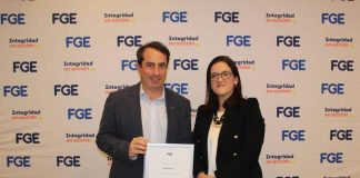 Siemens Chile es reconocida por su compromiso con una cultura de integridad
