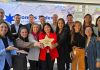 Sodexo se posiciona en el TOP 10 de las mejores empresas para trabajar en Chile en 2026 y es reconocida como la N°1 en su sector.
