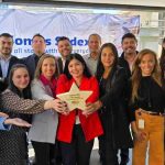 Sodexo se posiciona en el TOP 10 de las mejores empresas para trabajar en Chile en 2026 y es reconocida como la N°1 en su sector.