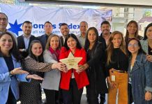 Sodexo se posiciona en el TOP 10 de las mejores empresas para trabajar en Chile en 2026 y es reconocida como la N°1 en su sector.
