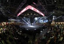 StartCo 2026 cierra su edición más grande con 18 mil asistentes y 340 startups de más de 25 países