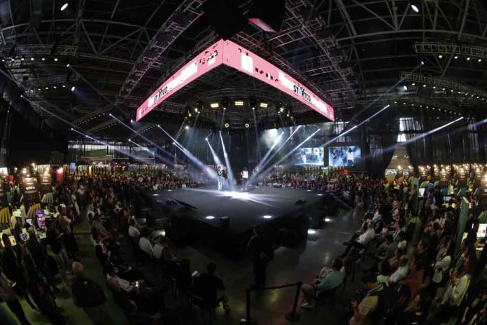 StartCo 2026 cierra su edición más grande con 18 mil asistentes y 340 startups de más de 25 países