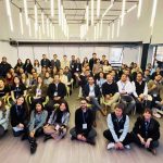 Startup Biobío inició su quinta generación con 30 emprendedores enfocados en mercados globales
