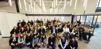 Startup Biobío inició su quinta generación con 30 emprendedores enfocados en mercados globales