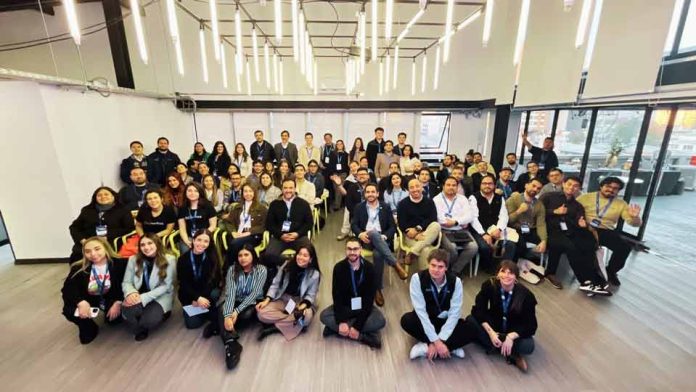 Startup Biobío inició su quinta generación con 30 emprendedores enfocados en mercados globales