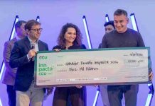 Startup Kiri gana CCU Innpacta 2026 y piloteará su solución junto a la compañía