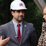 Subdere y MOP anuncian llamado a licitación para reparar histórica hidroeléctrica Chivilingo