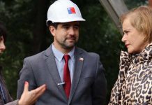 Subdere y MOP anuncian llamado a licitación para reparar histórica hidroeléctrica Chivilingo Subdere y MOP anuncian llamado a licitación para reparar histórica hidroeléctrica Chivilingo